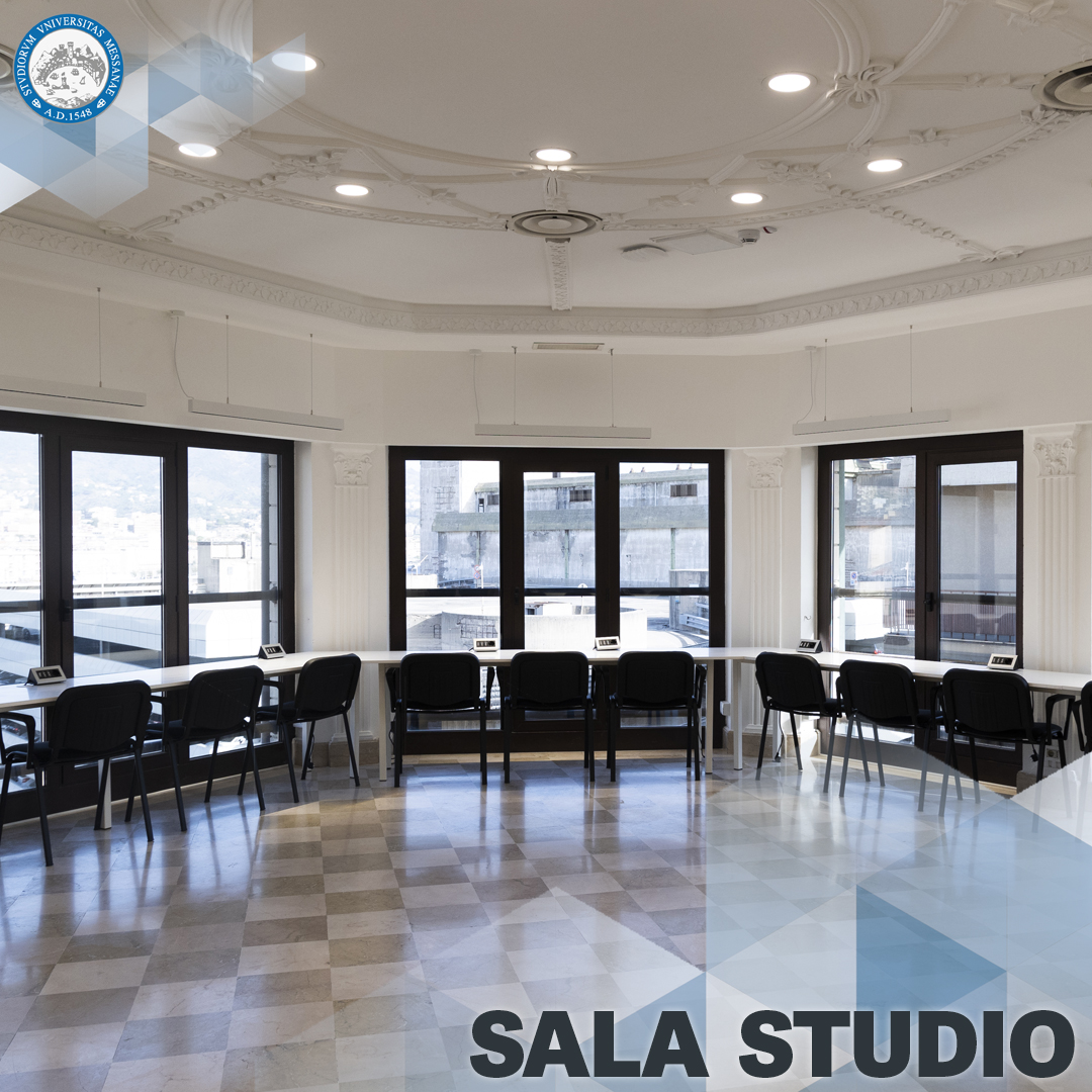 Sala studio