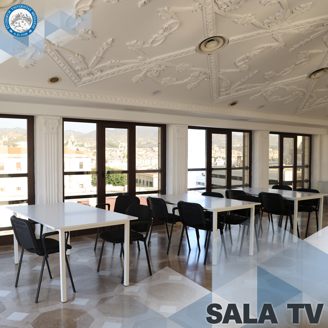 Sala Tv