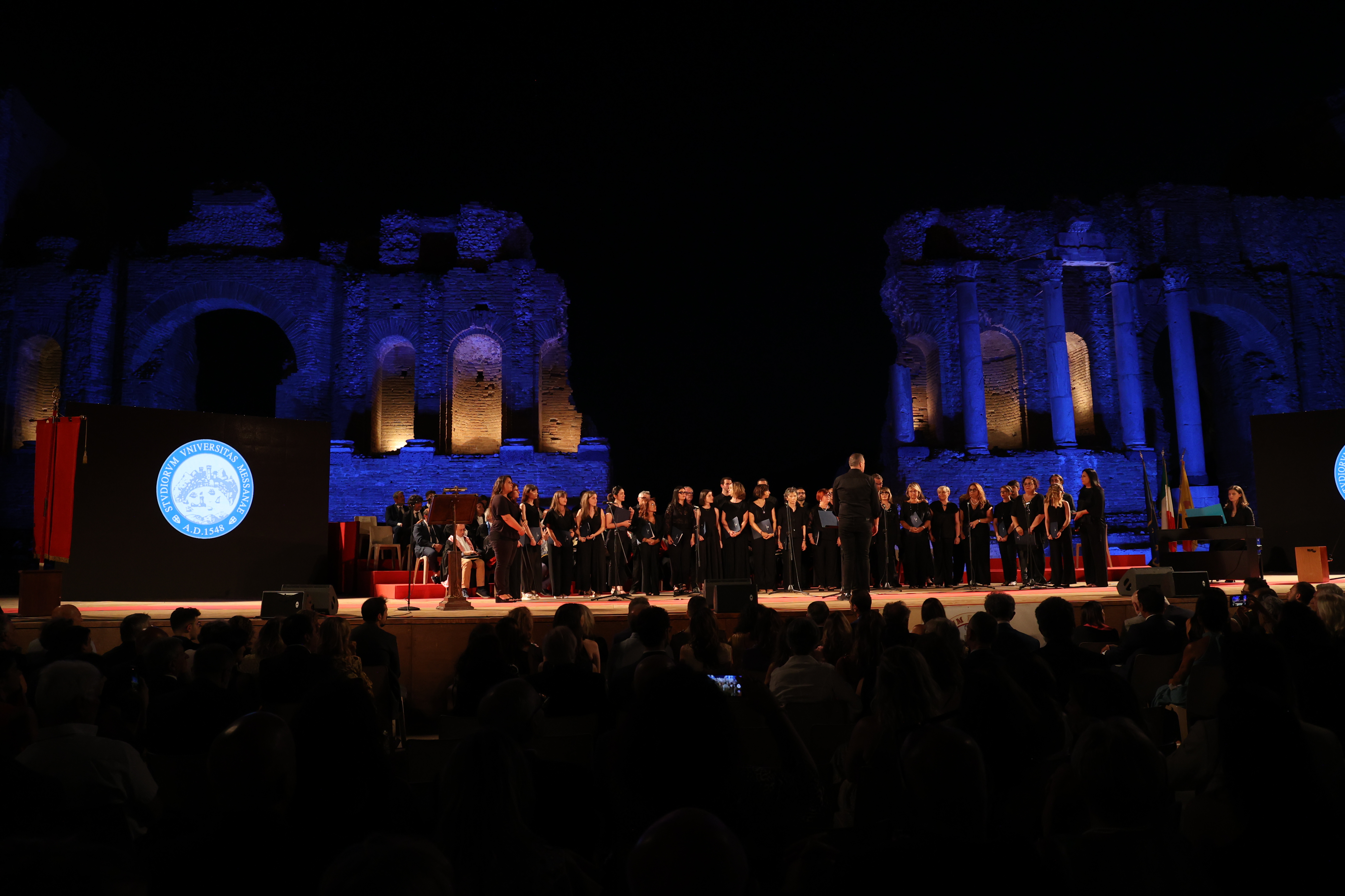 Il Coro di Ateneo