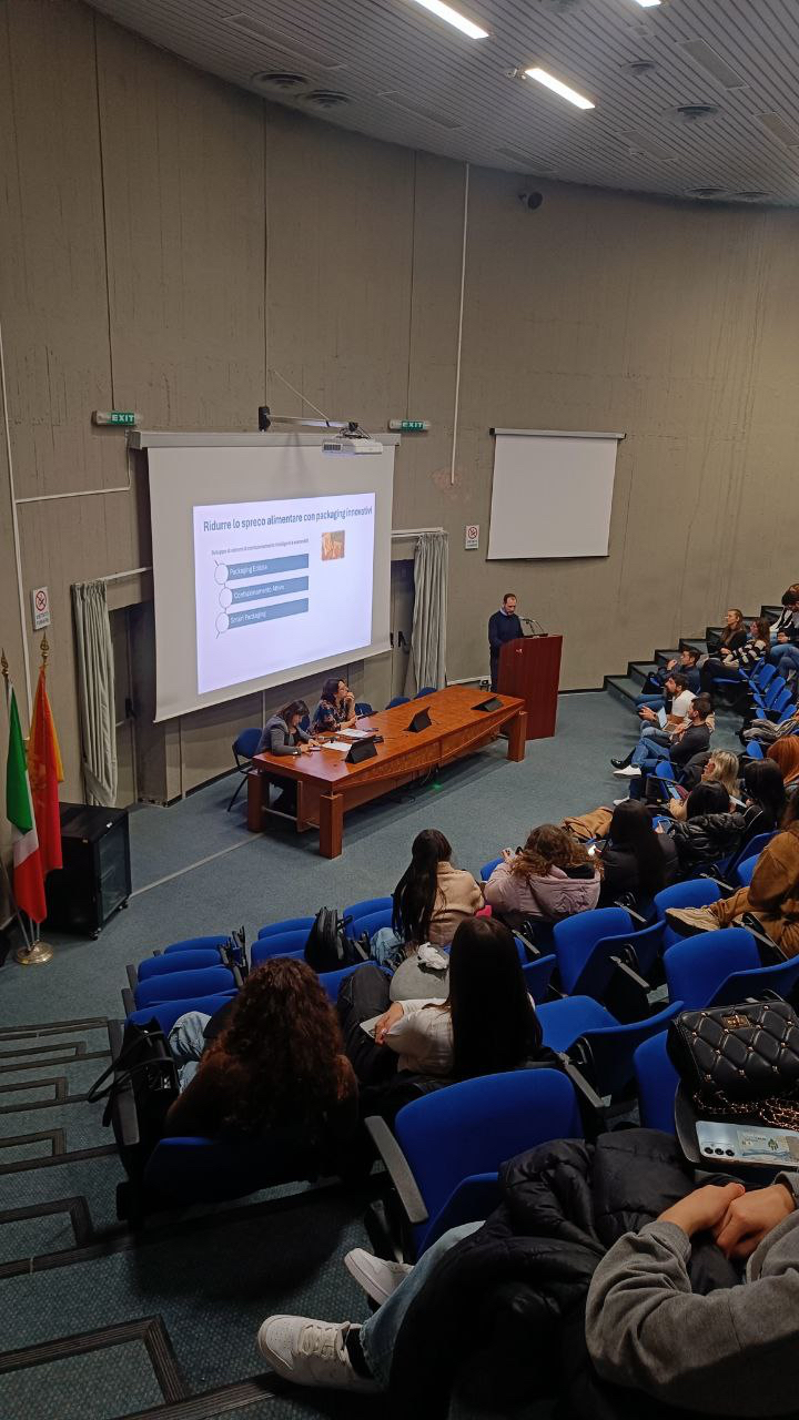 Dipartimento di Scienze Veterinarie Workshop per gli studenti dell’Istituto Superiore "G. Minutoli" “IN VIAGGIO FRA LE SCIENZE VETERINARIE E AGRARIE”