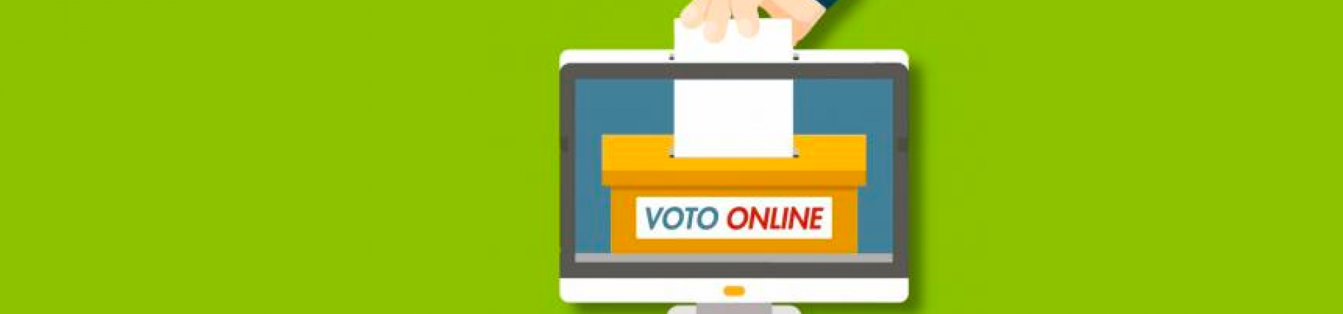 voto online