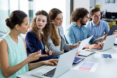 Candidati per assegni di ricerca