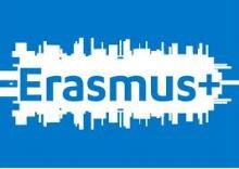 Logo Erasmus+