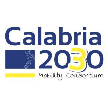 Logo calabria 2030