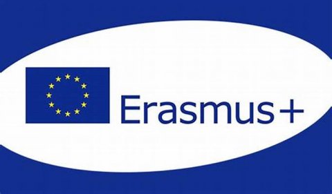 Logo Erasmus+