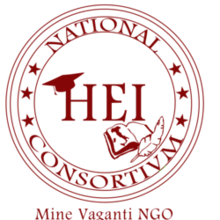 HEI logo