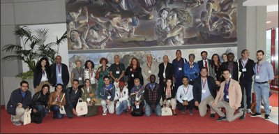 Conclusa la I edizione del Workshop on Advances and Applications in Geoforensics