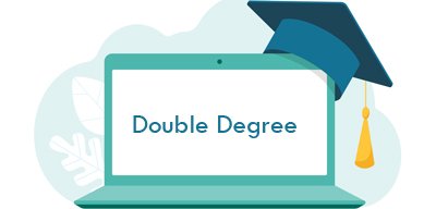 Double Degree