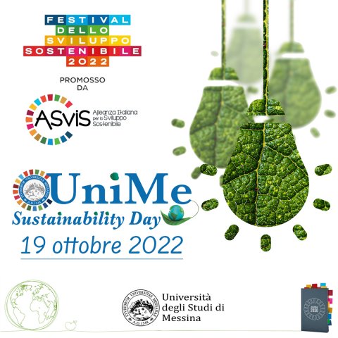 UniMe Sustainability Day 2022