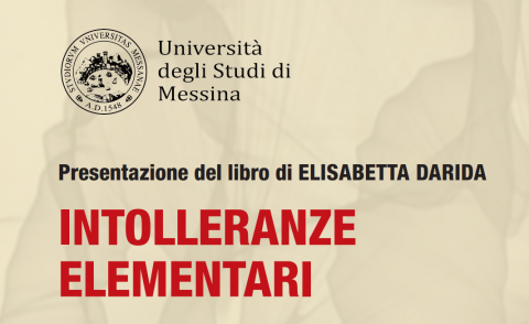 Presentazione libro