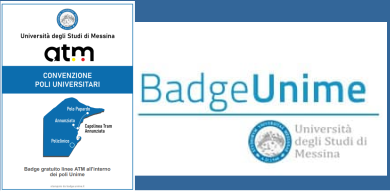 badge unime trasporti