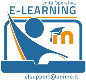 logo unità operativa elearning