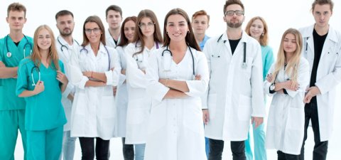 Pubblicati I Bandi Per L'ammissione A Medicina, Odontoiatria E ...