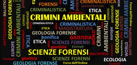 Geologia forense