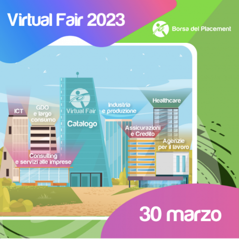 Virual Fair 2023