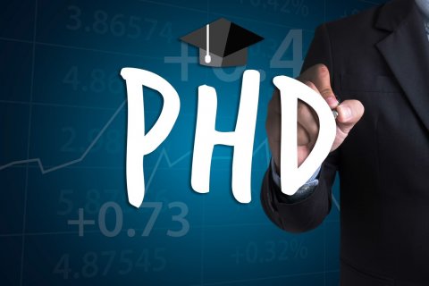 PhD