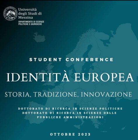 PhD student conference