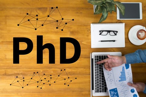 PhD