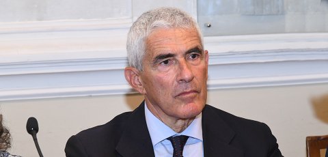 Presidente Casini