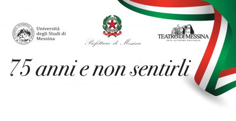 "75 anni e non sentirli", anniversario Costituzione della Repubblica Italiana