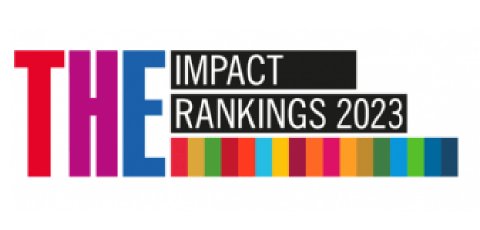 THE Impact Ranking 2023