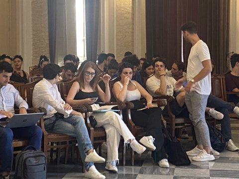 Elezioni Rappresenti degli studenti, proclamati gli eletti