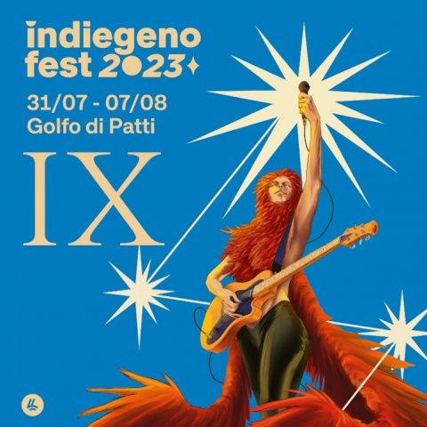 Indiegeno Fest 2023