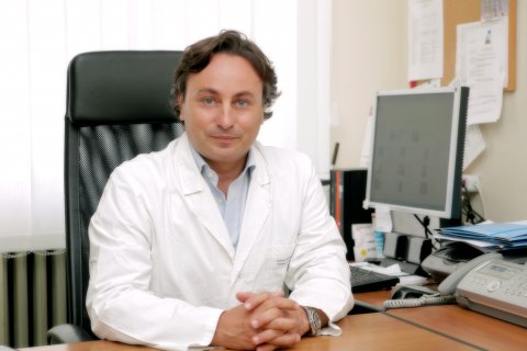 Il Prof. Santoro Nominato Responsabile Scientifico Del Congresso ...