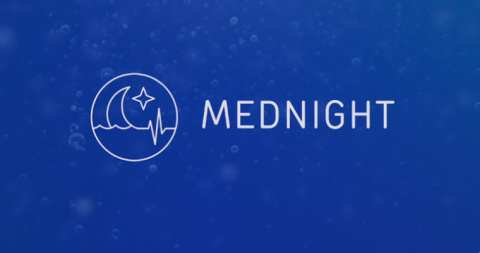 Mednight