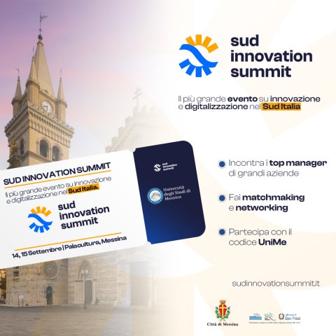 Sud innovation summit