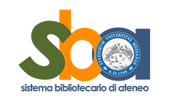 Logo SBA