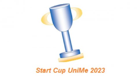 Start Cup Unime 2023