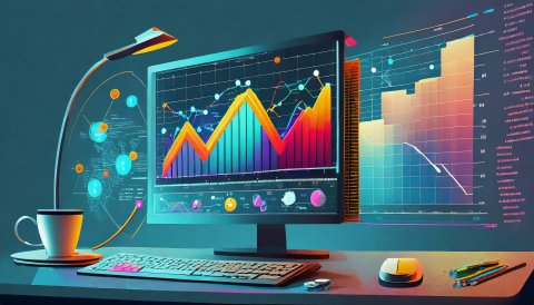 Turnitin status monitor