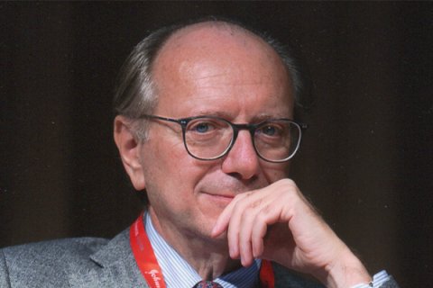 prof. Pasquale Aragona