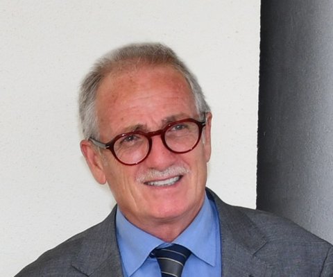 Prof. Giuseppe Giordano