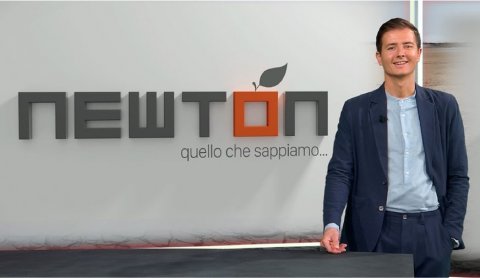 Il Dipartimento MIFT a “Progetto Scienza Newton” – RAI Scuola