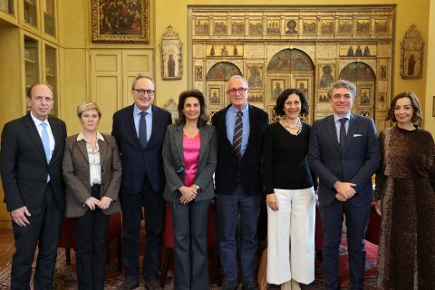 Nominati i Prorettori della nuova Governance dell'Ateneo