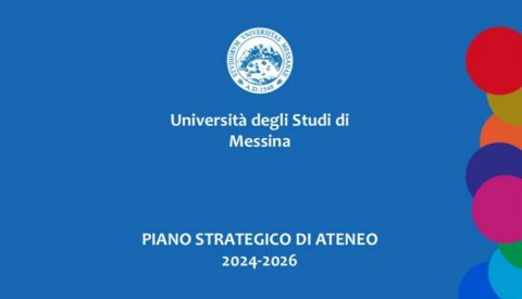 Piano strategico di Ateneo