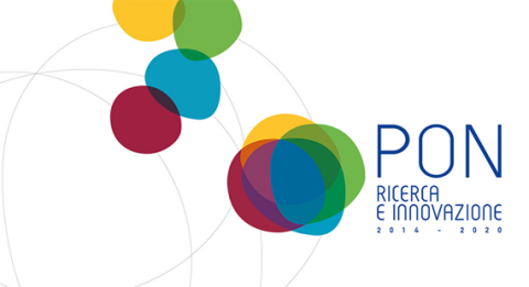 PON RICERCA E INNOVAZIONE 2014-2020 