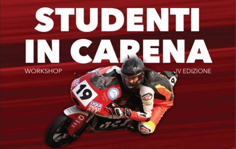 Quarta edizione del Workshop "Studenti in Carena", tutte le novità