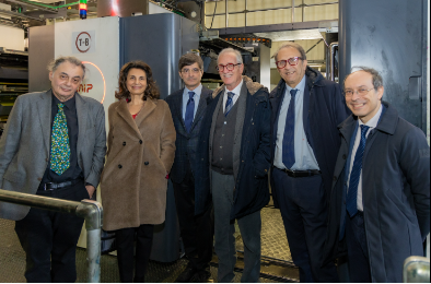 Inaugurata la terza edizione di UniMe Gds Lab