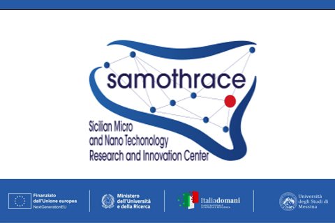 Progetto Samothrace,  pubblicato il Bando a cascata dello Spoke 2 - Unime 