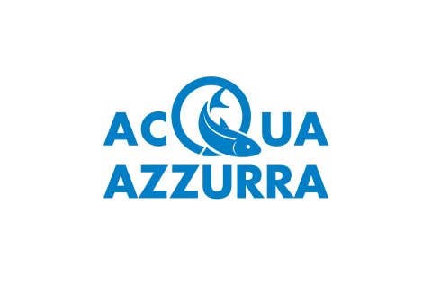 Acqua azzurra