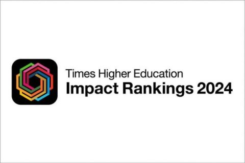 THE Impact Ranking 2024