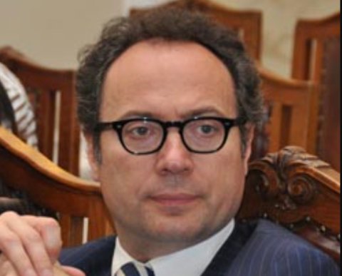 prof. Maurizio Ballistreri