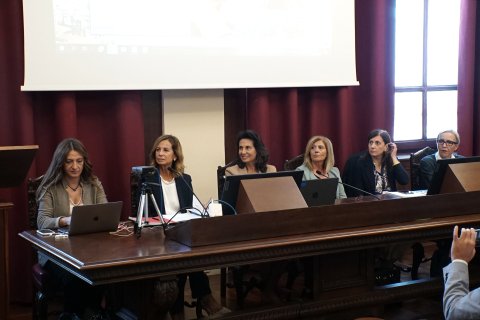 Conclusa la I edizione del Corso di perfezionamento in “"Consulente di Fiducia