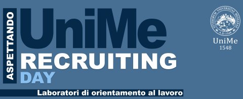 Unime Recruiting Day