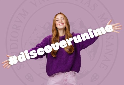 discoverunime