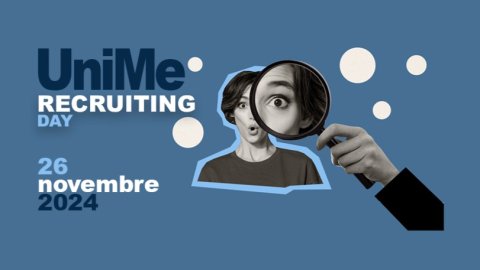 Unime recruiting day