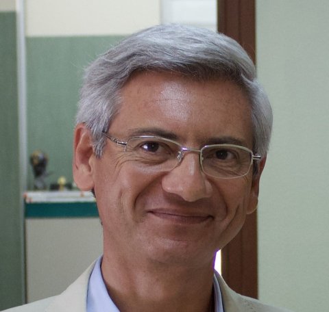 Prof. Sebastiano Gangemi